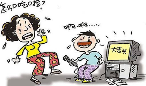 如何纠正孩子口吃才是正确的方法,如何帮孩子纠正口吃