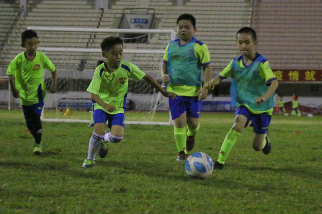 中山市青年足球联赛赛程,中山市汇丰城杯邀请赛