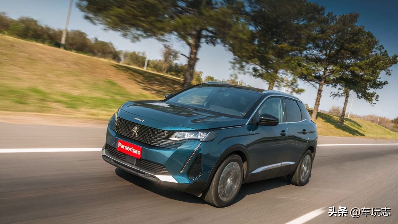 测评标致30082.0,标致3008测试