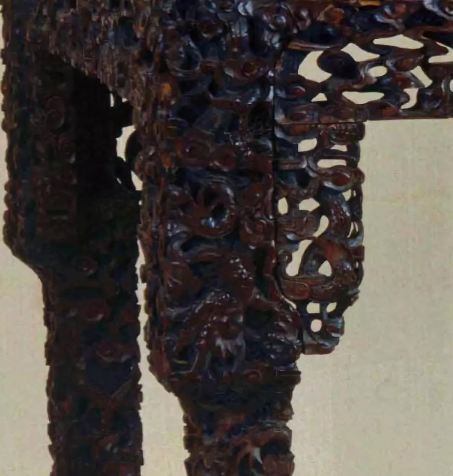 上海博物馆明清家具馆可以参观吗,上海博物馆明清家具馆