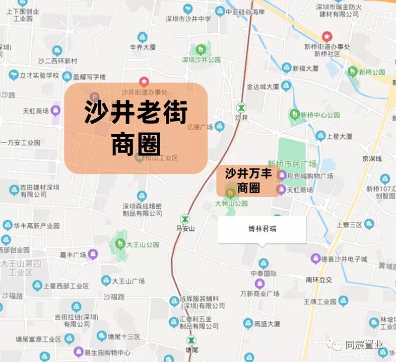 博林君瑞小区优缺点,博林君瑞小区测评