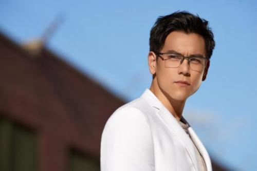 彭于晏林超贤综艺节目,彭于晏徒手救林超贤