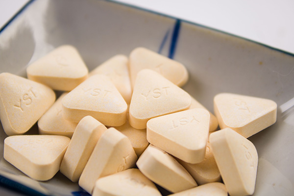 有胃病的人能不能吃维生素c,胃病能吃维生素c吗