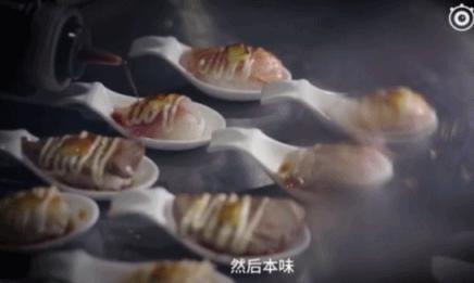 网红日料,网红顶级日料店