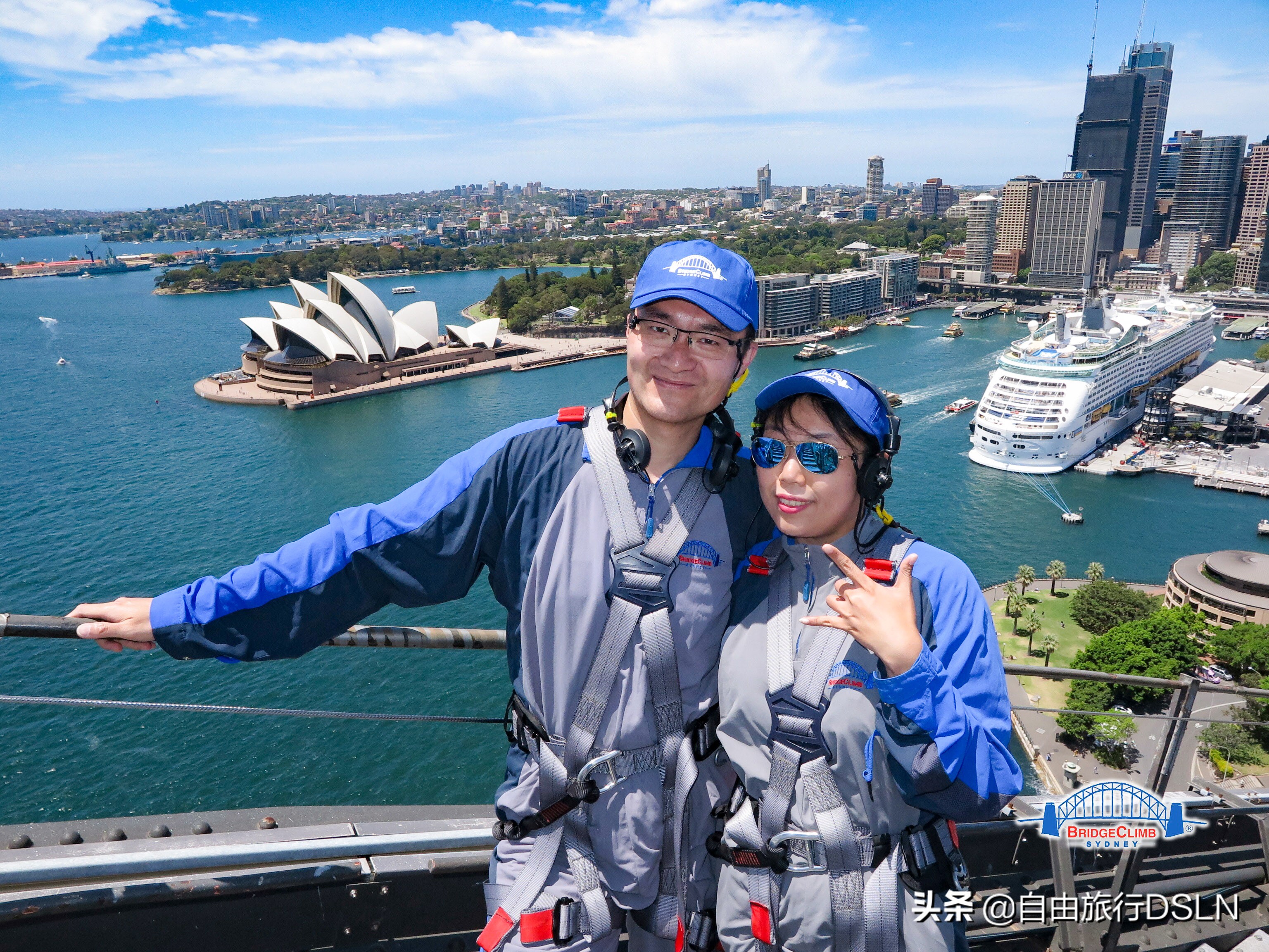 我们夫妻的身体变形记，减肥来之不易，恶心自己高兴别人