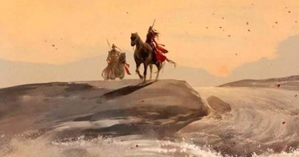 至今思项羽不肯过江东，李清照这首诗气死了丈夫赵明诚吗？