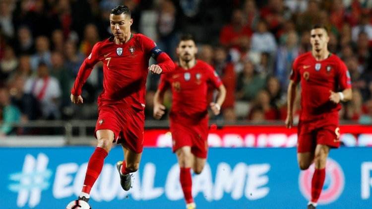 葡萄牙男足新阵容,葡萄牙男足最强阵容