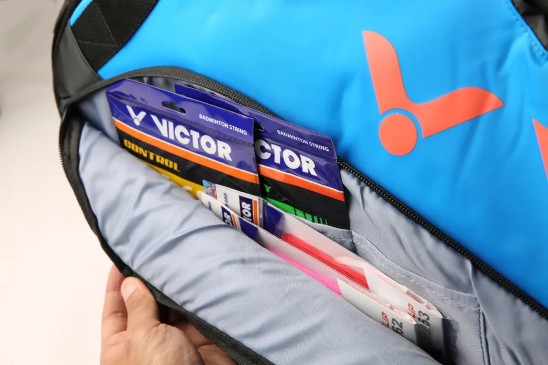 羽毛球装备随身携带,随身携带的装备库