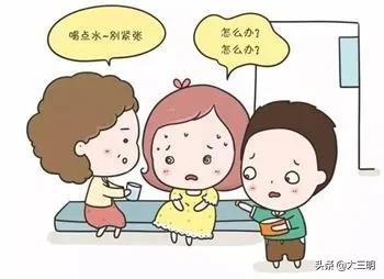 【孕期科普】一次讲清：HCG、孕酮和流产的“三角关系”