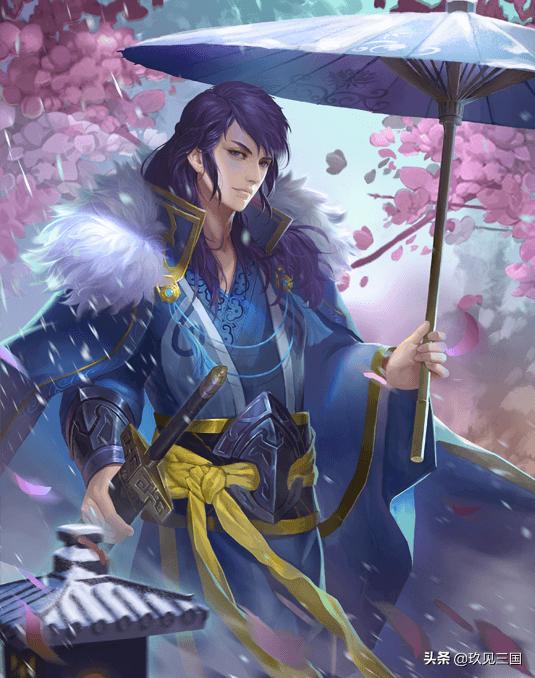 三国杀王基超燃台词,三国杀武将王基台词