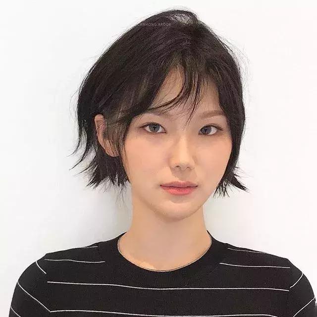 新发型丑了怎么办,新发型丑