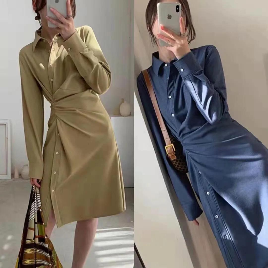 设计感小众职场衣服,好看的职场装穿搭