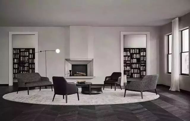 别再逛宜家了，来认识一下家具里的贵族