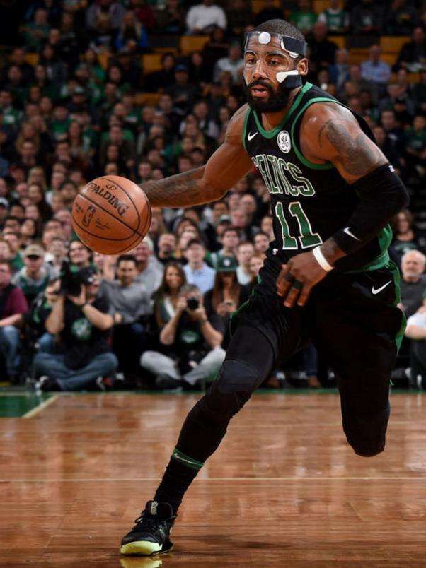 篮球技巧欧文训练集锦,最强nba欧文如何训练基本功