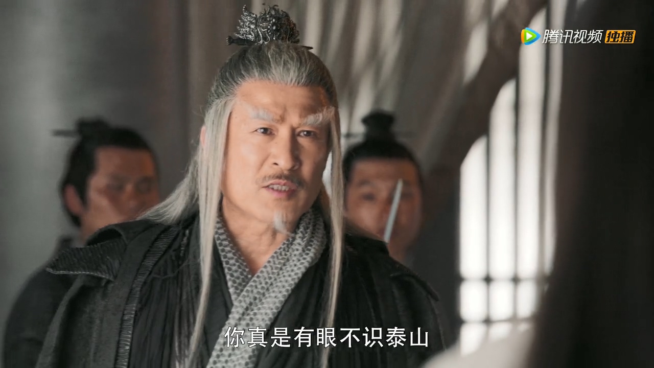 看剧学成语怎么剪辑,看动画学成语第1集