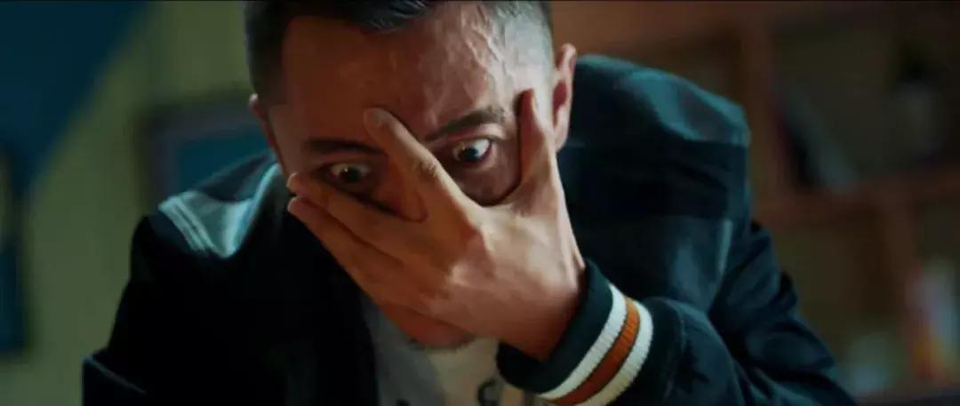 失控贾景晖,贾景晖失控