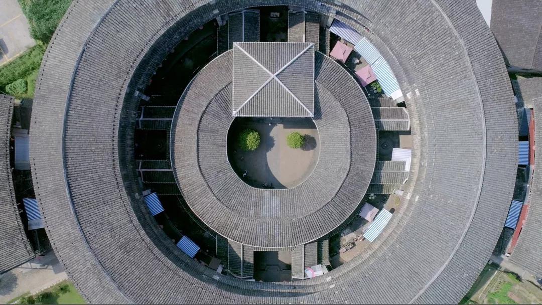 楹联里的中国纪录片,楹联中的中国宣传片