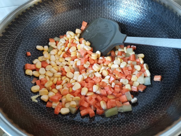 玉米是抗眼睛衰老的极佳补充食物,吃哪种玉米对眼睛好