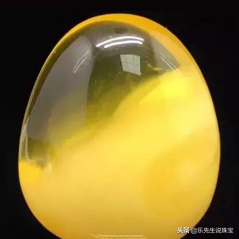 蜜蜡怎么鉴别真假108颗小技巧,如何用紫光灯鉴别蜜蜡真假视频