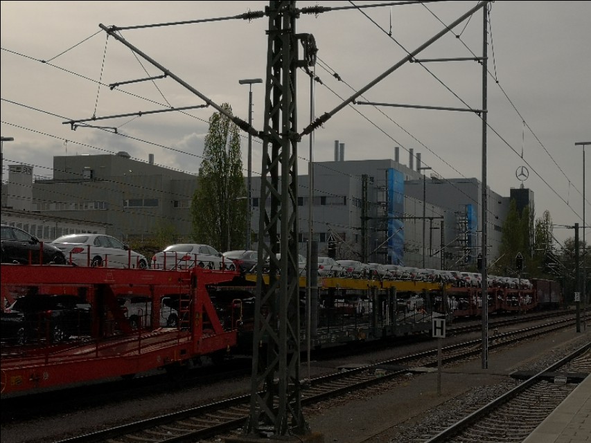 斯图加特有什么特色,斯图加特简介