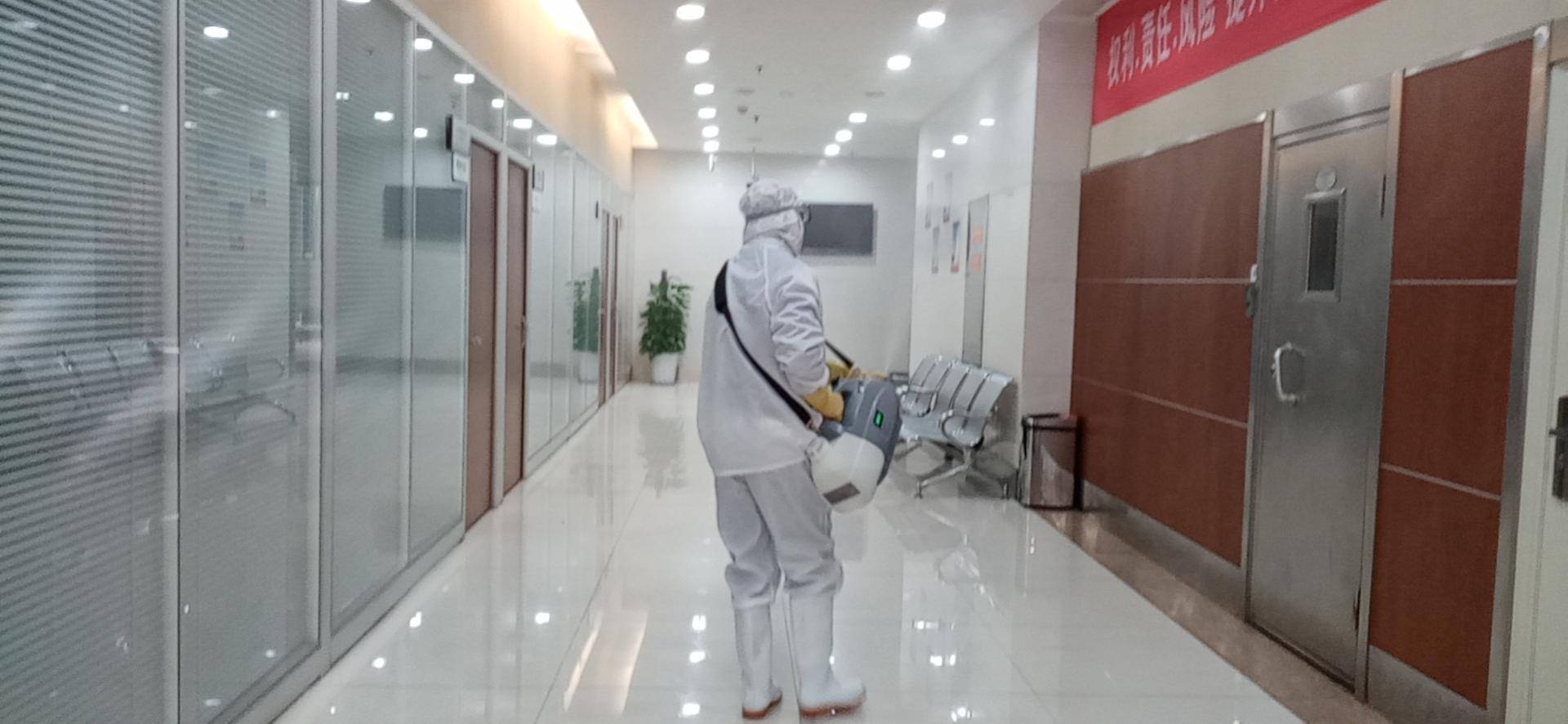 武汉每天不一样,时隔64天之后,迎来了胜利