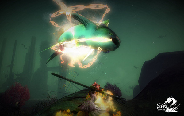 激战2全息原理,激战2碎层教学