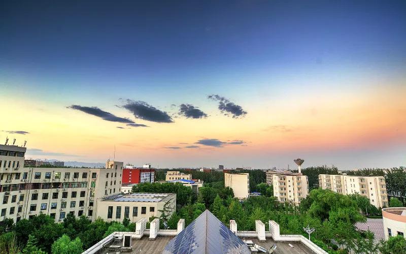 华北电力大学是985还是211,华北电力大学科技学院