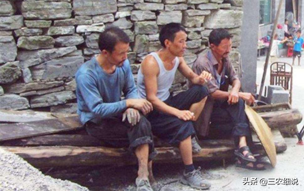 农村光棍脱单最好的方法,中国3000万光棍的出路