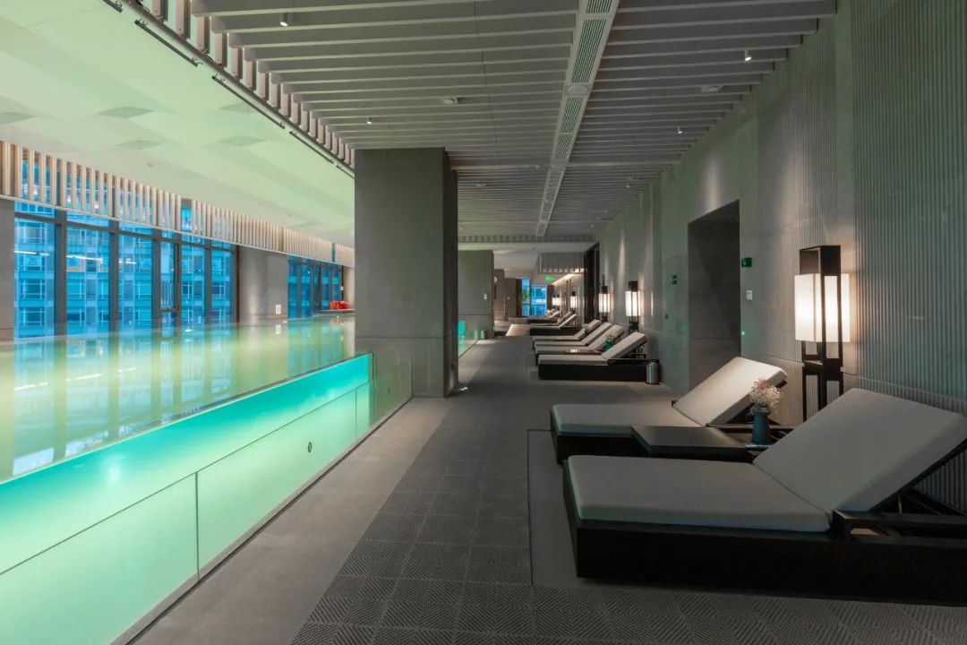 因为《寻味东莞》和岭南这家奢雅风洲际酒店，我特地去了一趟东莞