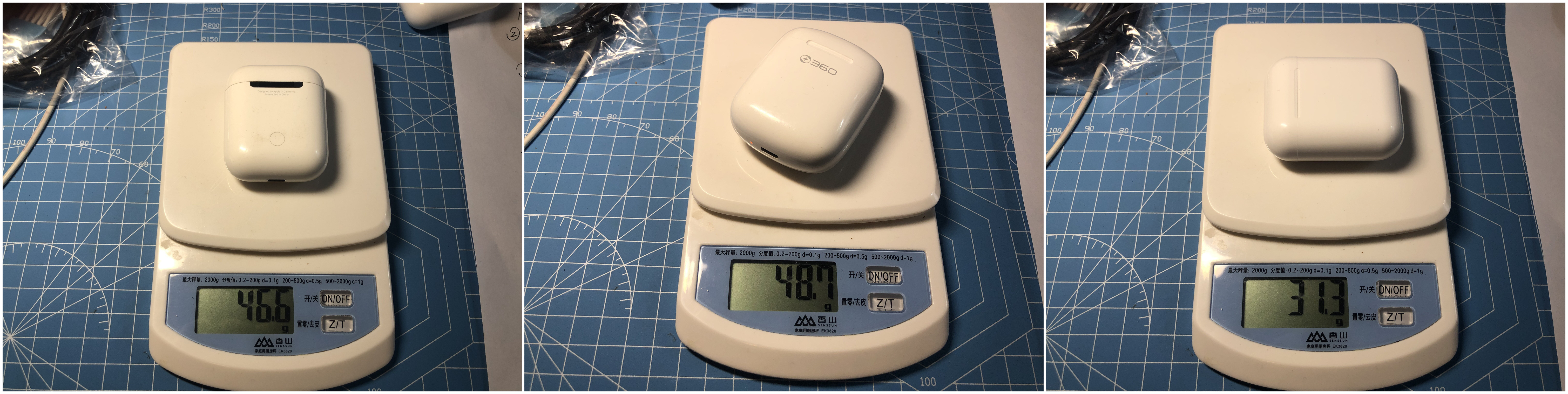 蓝牙耳机仿品哪种好,蓝牙耳机选入耳还是不入耳的