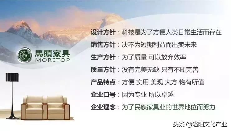 洛阳市文化产业协会会员风采展示──洛阳马头实业发展有限公司