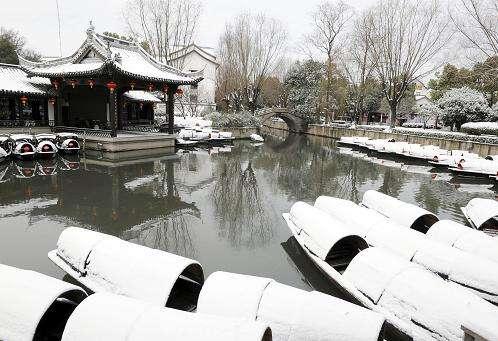 张继为什么写枫桥夜泊这首诗,张继除枫桥夜泊外还有哪些好诗