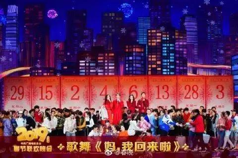 2021年春晚隐藏的中考考点,2019年春晚中考考点