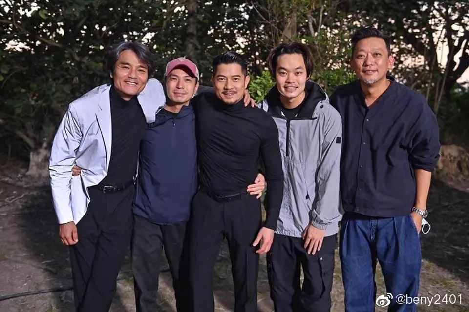 香港新电影命案告诉我们什么,严重被低估的一部香港电影