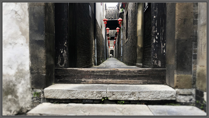 扬州市汪氏小苑在哪里,扬州汪氏小苑简介