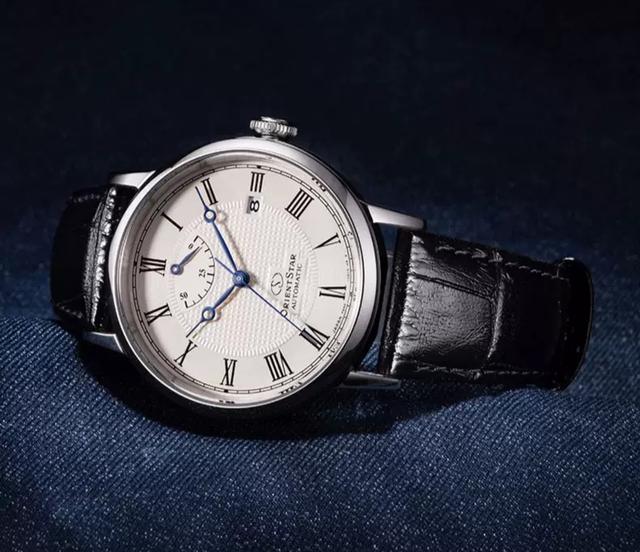 5000＋小众优选▼曾与精工并称“表界双雄”，如今是否实力依旧？