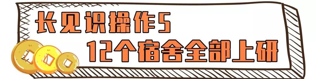西京学院的真实感受,逛了一圈大学校园