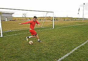 训练球100个经典动作,29个绝佳羽毛球步法训练