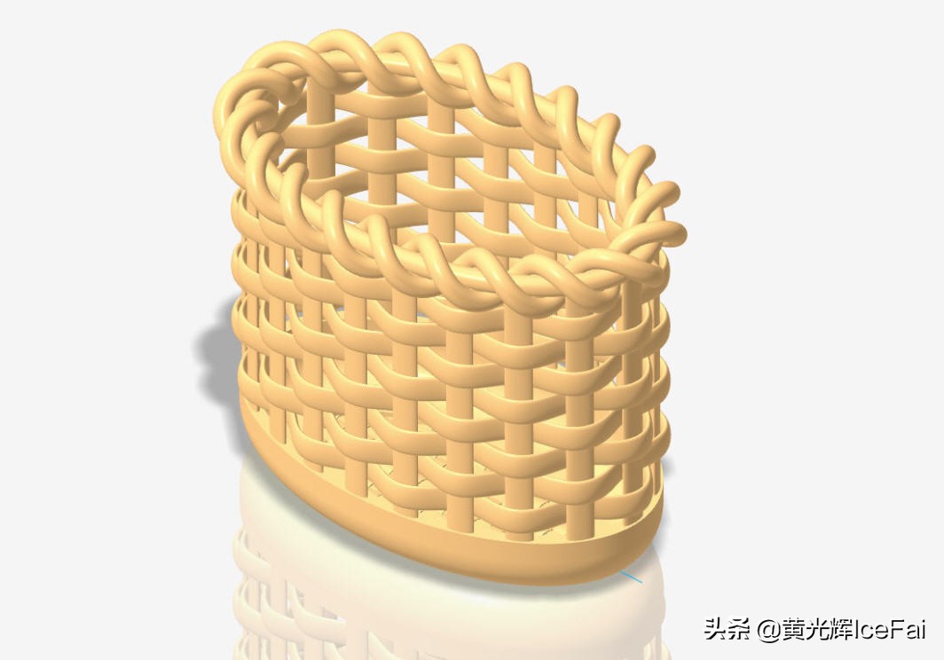 proe混合扫描详细讲解,proe可变扫描如何理解