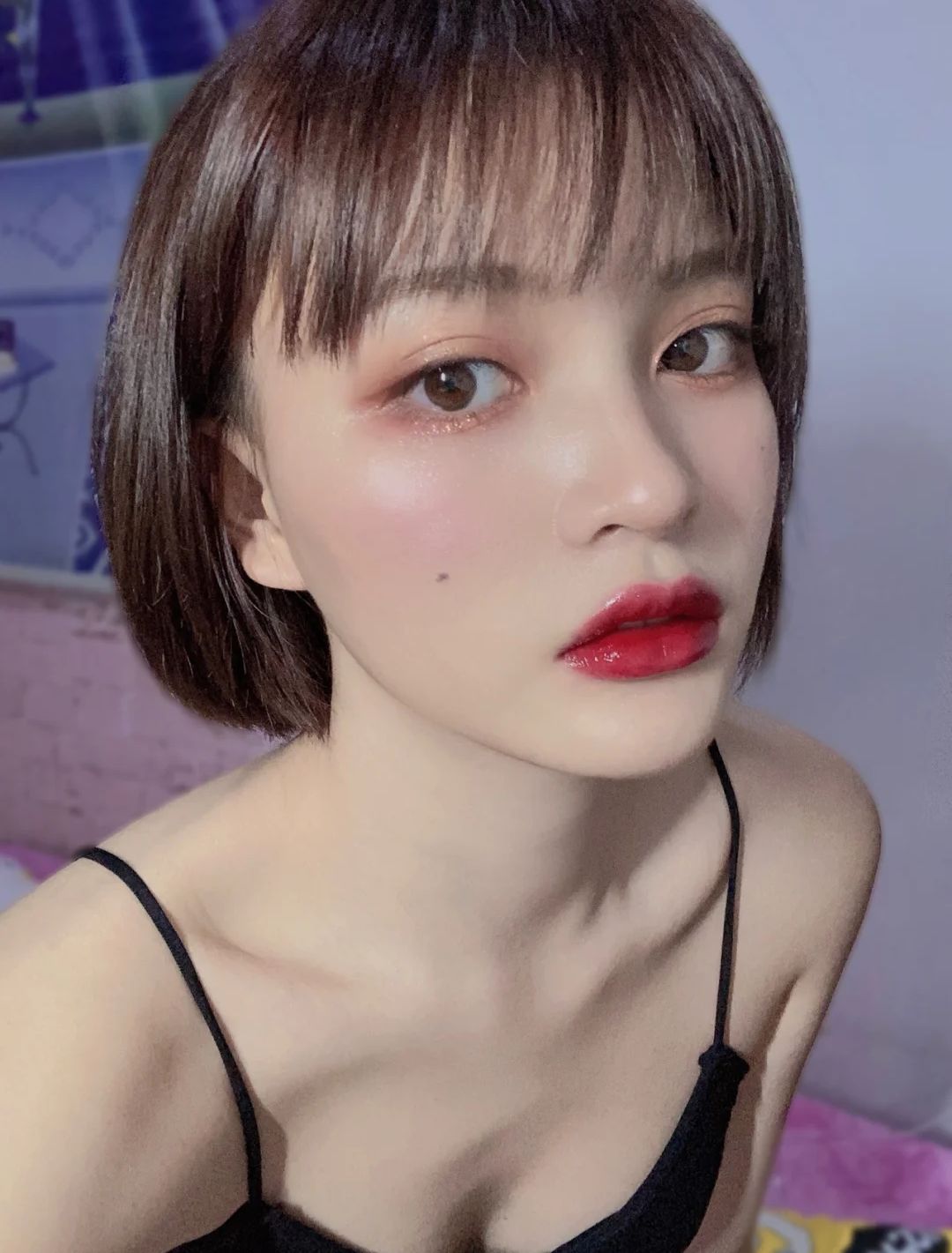 阿玛尼黑管滋润口红斩男人鱼色,阿玛尼热门口红色号推荐