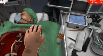 庸医模拟器玩法,庸医模拟器搞笑