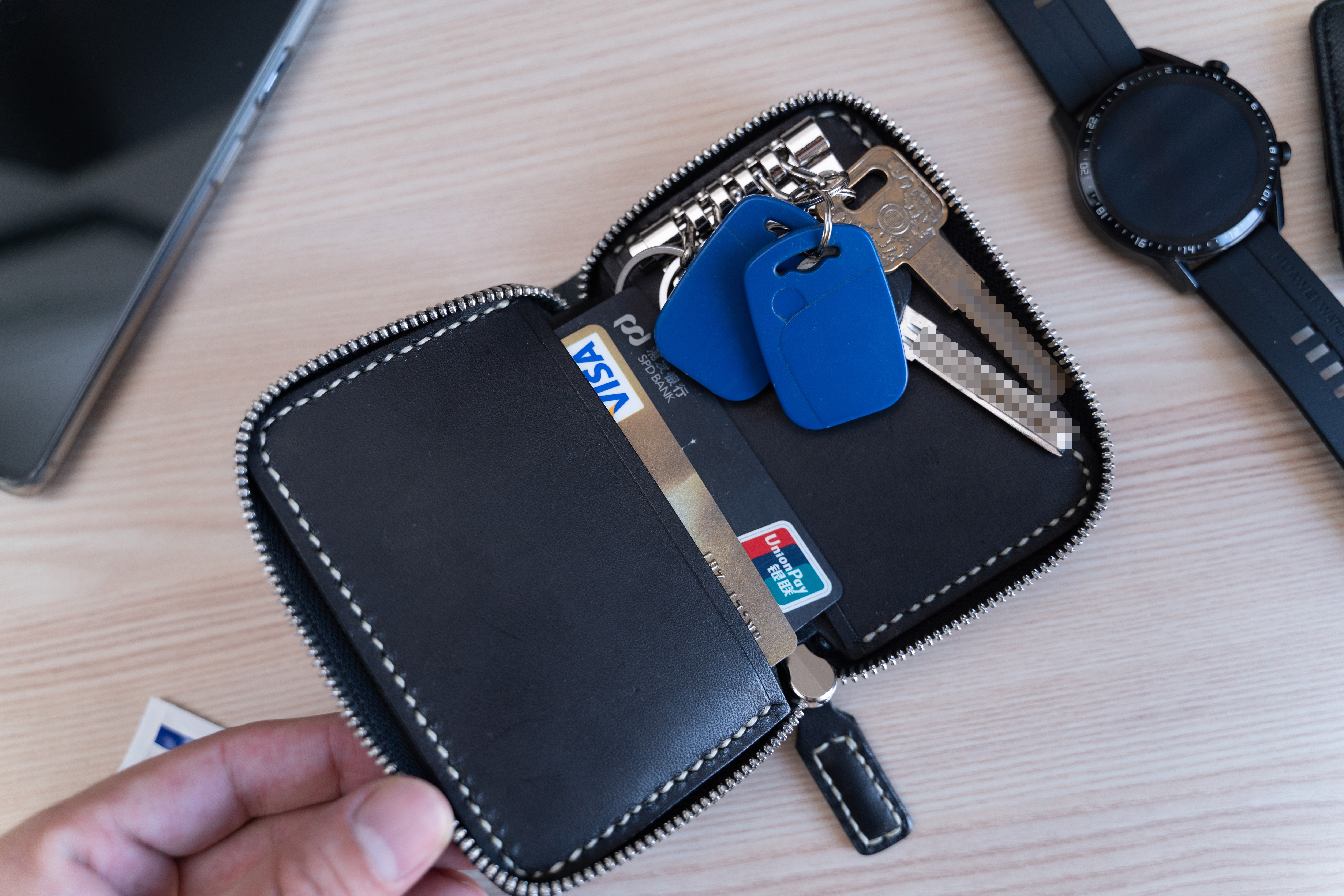 平平无奇，贵在真实，实用主义者的务实EDC