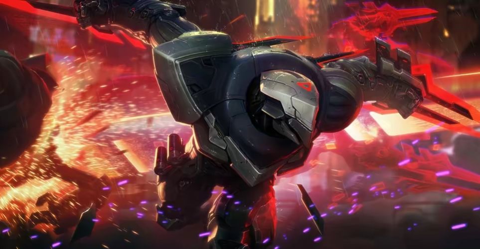 影流之主英雄联盟劫,影流之主劫教学视频