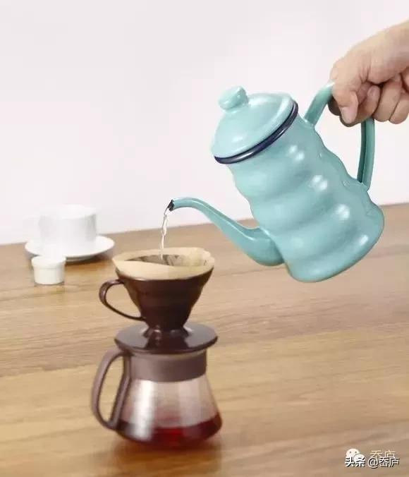 哪款咖啡手冲壶最好喝耐用,怎么选咖啡壶