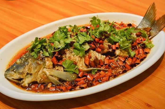 餐饮特色鱼有哪些品种好吃,餐饮做什么特色鱼好