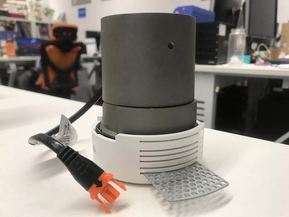 酒店卧室筒灯怎么选择,酒店筒灯布局正确方法