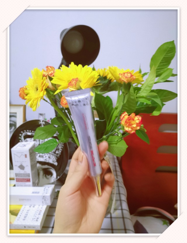 思婉妮可宝box评测,思婉妮可可眼霜直播