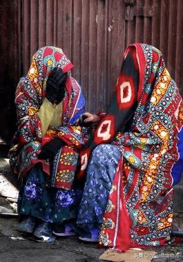 教你如何看人穿衣了解性格,看衣识人