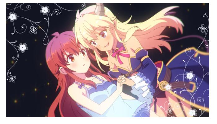 动漫中黑皮美人,动漫中的黑皮少女