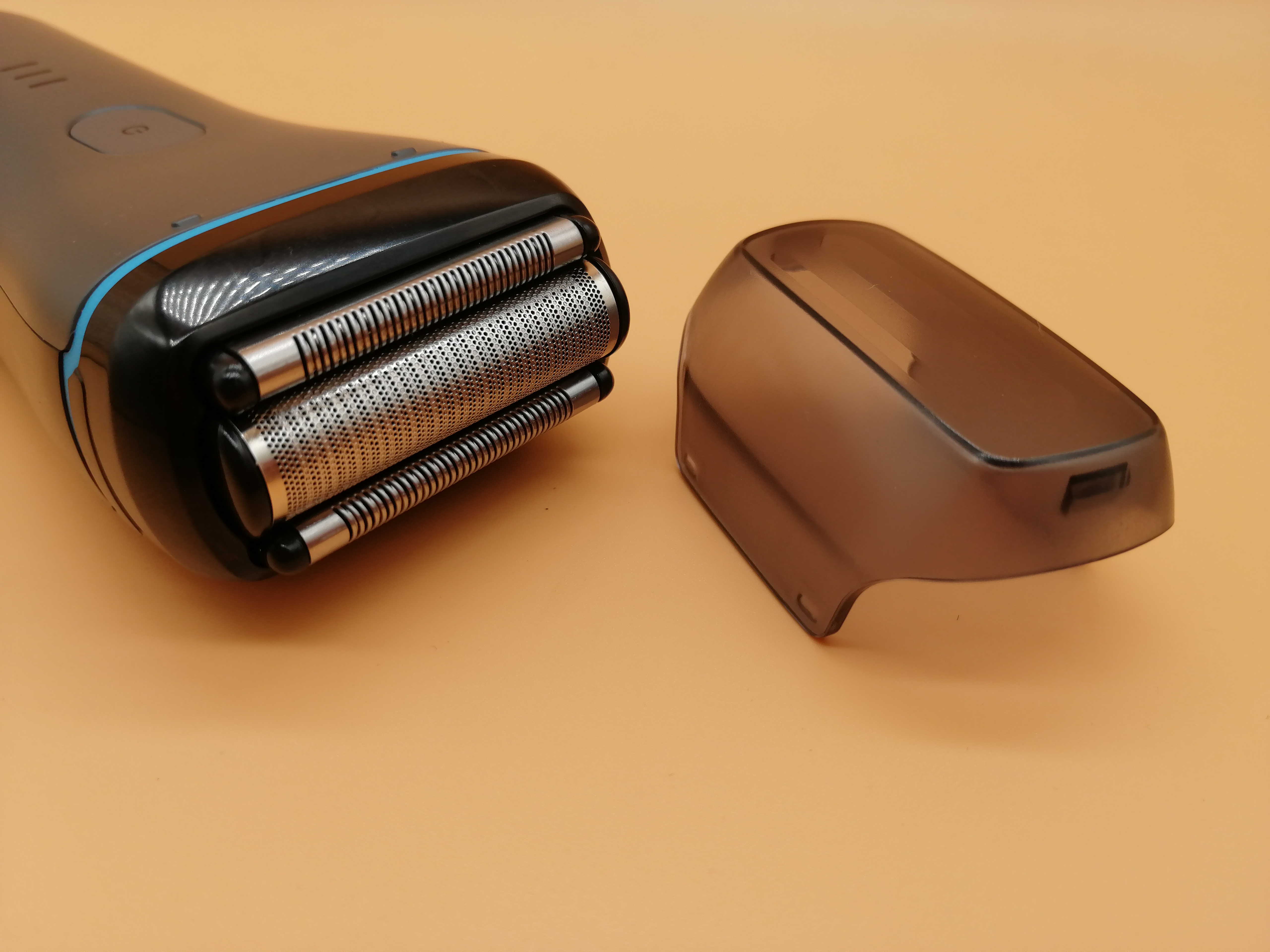 须眉剃须刀推荐 (须眉剃须刀对比评测)